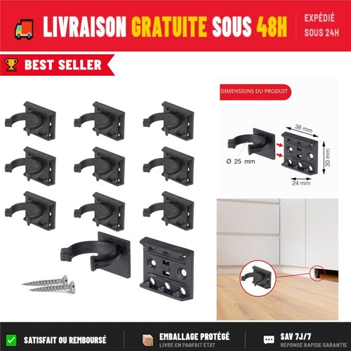 Loumaxx lot clips de - loumaxx,