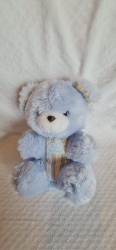 Doudou peluche tartine - peluche,