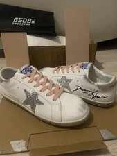 Golden Goose Super Star 