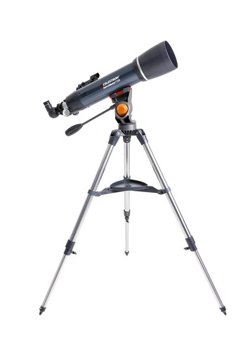 Celestron astromaster 102az - astromaster,