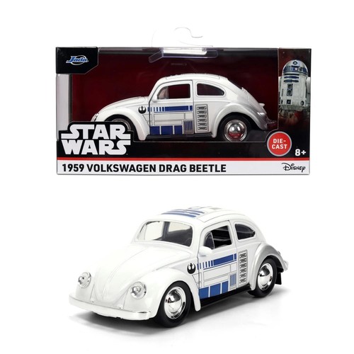 Star wars volkswagen drag - star,