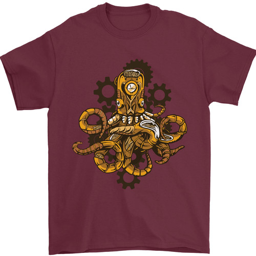 Shirt pour hommes cthulhu - t-shirt,