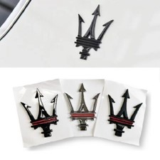 Pour Maserati Logo Modena