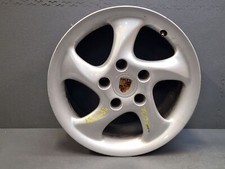 Jante alu arriere - Porsche