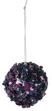 Boule deco Disco D 6cm