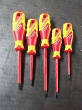 GEDORE ALLEMAGNE LOT DE 5