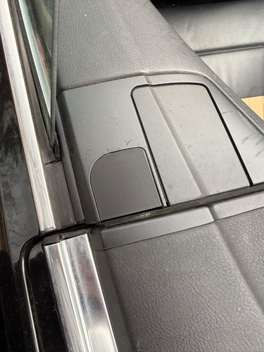 Cache hard top - bmw, e46