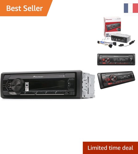 Autoradio bluetooth pioneer - autoradio,