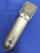 Microphone à condensateur