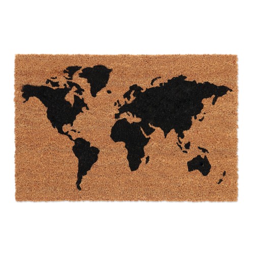 Paillasson coco tapis - coco,