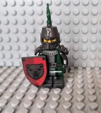 lego minifigure series 15 Knight of Dread Col230