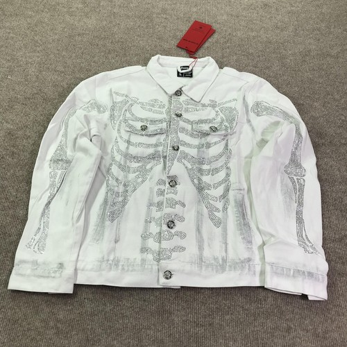 Guapi jacket mens large - jacket,