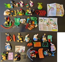 Lot Kinder Mission Maulwurf /