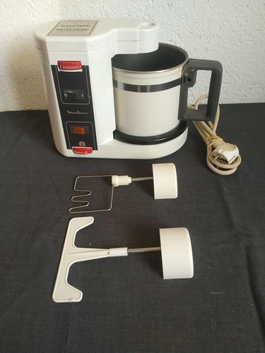 Robot saucière - la,