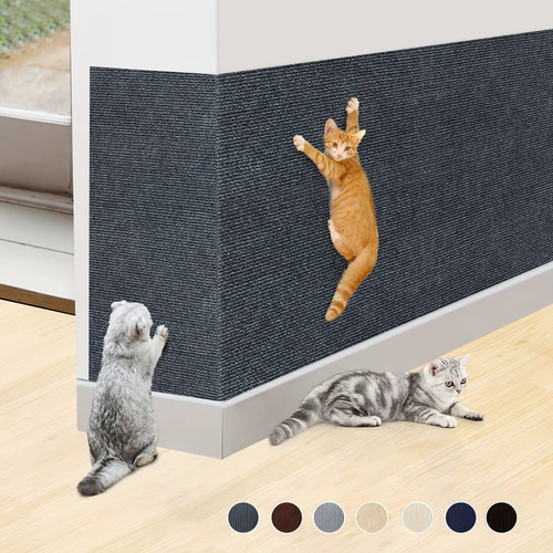 Tapis grattoir chat - grattoir,