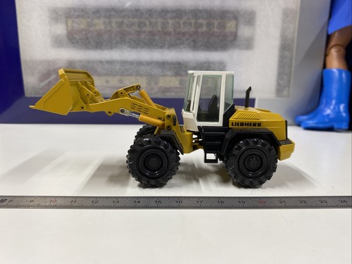 Conrad réf 2882 - conrad, 1/50