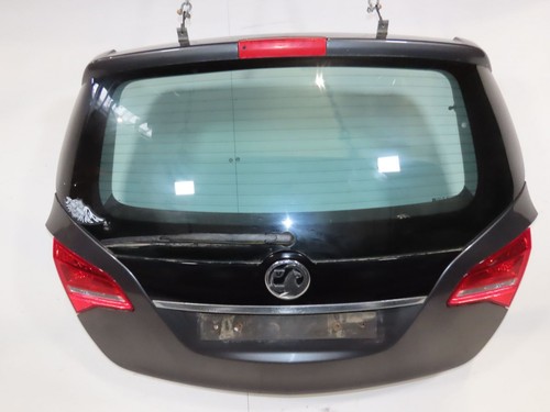 Hayon opel meriva monospace - hayon,
