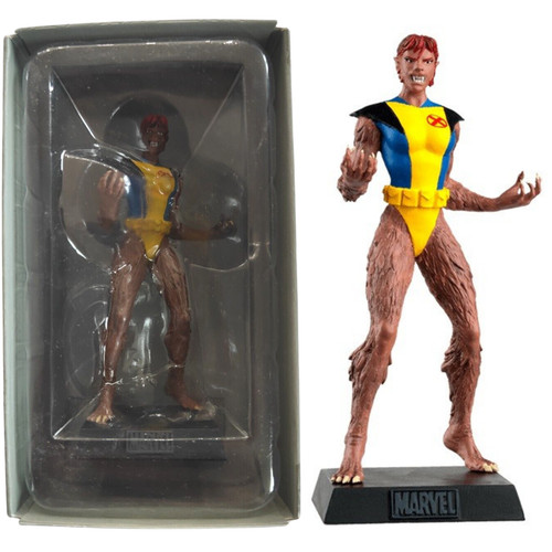 Marvel super heroes wolfsbane - marvel,