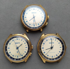 Montre Vintage Soviétique