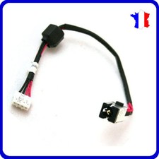 Connecteur alimentation ASUS