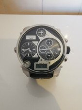 Montre Diesel Homme XXL DZ7125