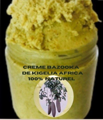 Crème bazooka bangala 39 - crÈme,