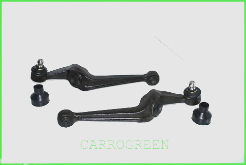 Bras triangle suspension - bras,