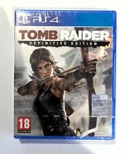 Tomb Raider : Definitive