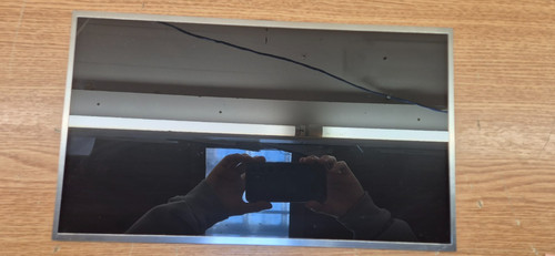 écran lcd led lp156wh2 - lg,