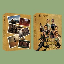 Fourreau personnalisé Tomb