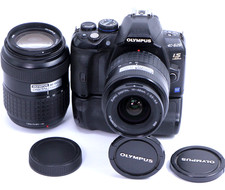 Appareil photo numérique