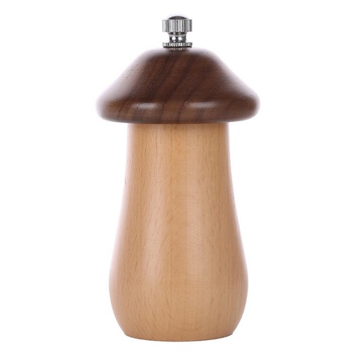 Moulin poivre bois - bois,
