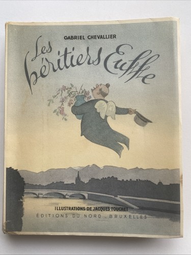 Chevallier gabriel les - gabriel,
