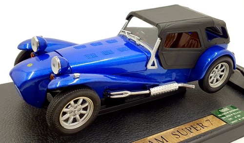 Anson scale diecast - scale,