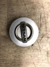 Enjoliveur NISSAN NAVARA 1