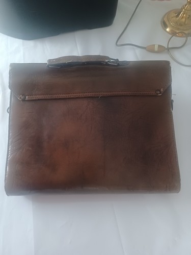 Sacs besaces cuir années - besaces, en