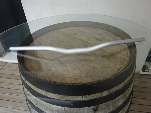 Guidon oem ducati - oem,