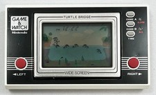 Nintendo Game & Watch - Wide