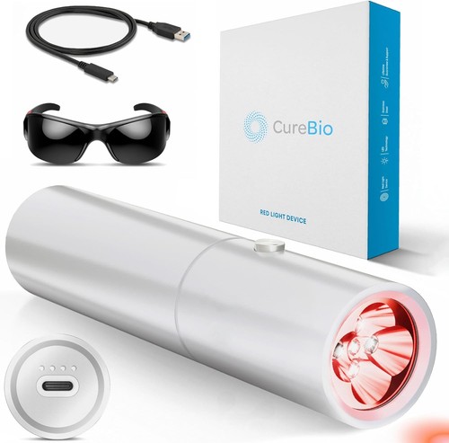 Lampe luminotherapie led - lampe,