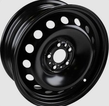 4 Jantes 16" 16 Pouces Alu Et