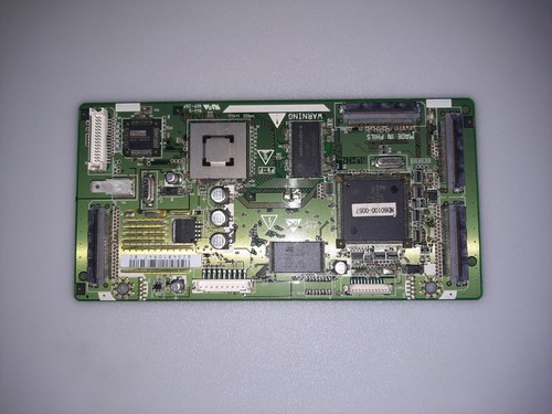 Carte tcon philips - carte,