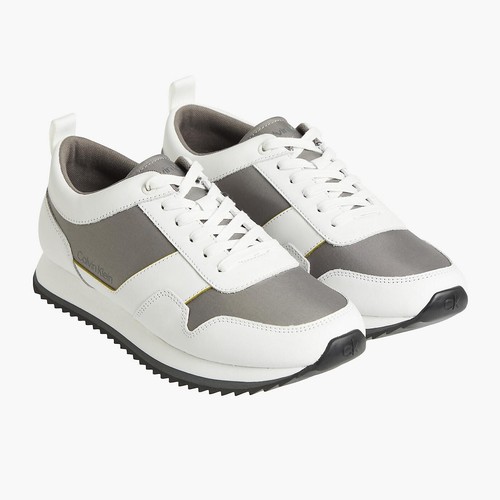 Calvin klein leather - calvin,