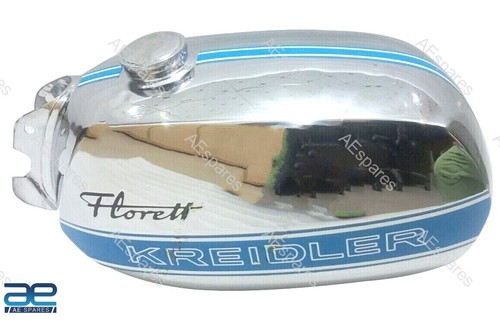 Pour kreidler floret - floret, rs50
