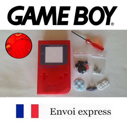 Coque game boy fat - game,