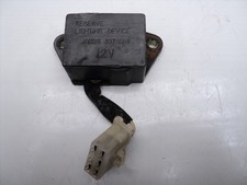 Yamaha XS650 XS 650 Dispositif