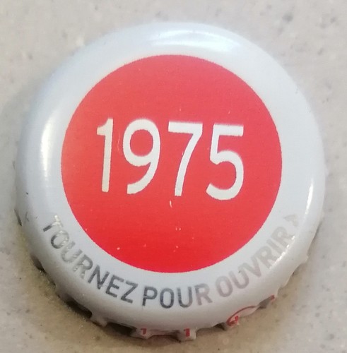 Capsule bière kronenbourg - bière,