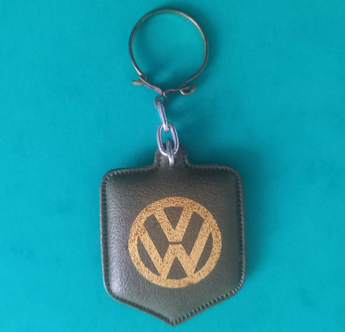 Porte cle volkswagen cox combi - cle,
