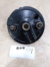 Plaque De Frein Avant Honda