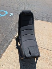 Active Gaming Seat Racing