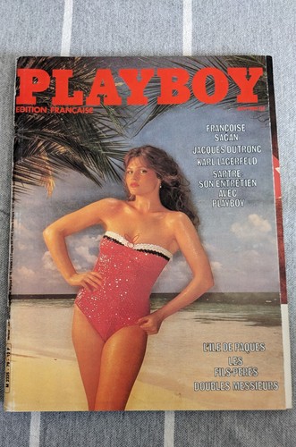 Magazine charme playboy - magazine,